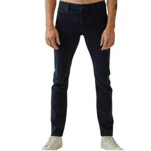 Neuw Iggy Skinny for Men Size W30 L32 in Blue
